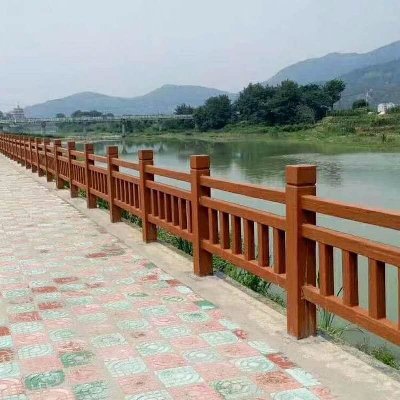 仿木護欄款式有（yǒu）哪些？