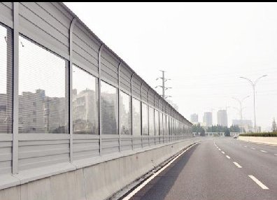 公（gōng）路隔音牆（qiáng）工程施（shī）工方案