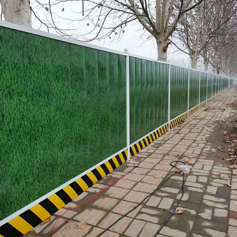 施(shī)工圍擋